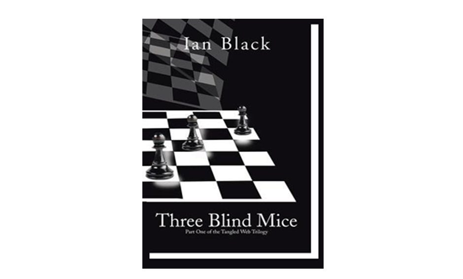 three Blind Mice cover